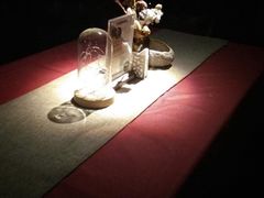 餐具摆设-MUSICIAN庙色唇(東山店)