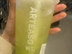 -御华麟·港奶·港包·港咖(解放路第二市场店)