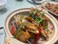-观塘港茶餐厅(八一大道店)