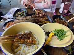-Let’s WaKao瓦烤(贝森店)