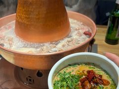 -额尔敦草原涮羊肉·烧烤(冻青树总店)
