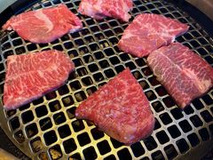 -赤坂亭·M9和牛放题(长楹天街购物中心店)