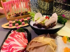 -湊湊火锅·茶憩(南京万象天地店)