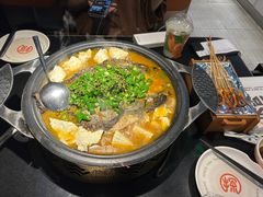 -探鱼·鲜青椒爽麻烤鱼(领展购物广场店)