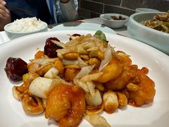 -惠丰堂饭庄·烤鸭·京味菜(民族大学店)