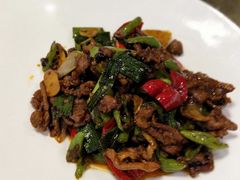 -火龙堂·风味民间菜(文一路店)