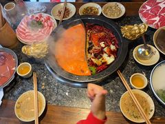 -蜀大侠火锅(总府路店)