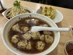 -蒋家桥饺面店(广陵路店)