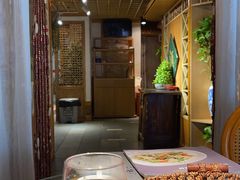 -渝信川菜(长安店)