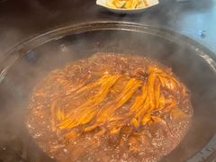 -崔记生活·铁锅炖鱼粘卷子(总店)