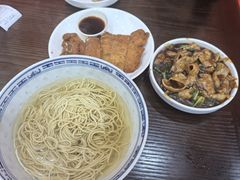 -福海面馆(阳曲店)