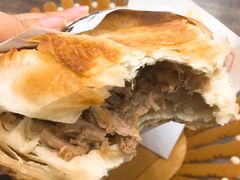 -潼十三肉夹馍(东单店)