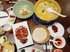 -全聚德(上海首店浦东店)