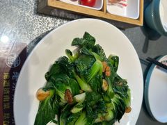 -老济南·地道济南菜(大明湖店)