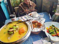 -野蔓果·山野菜(西湖景区·龙井茶田店)