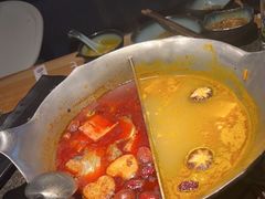 -湊湊火锅·茶憩(皇姑万象汇店)