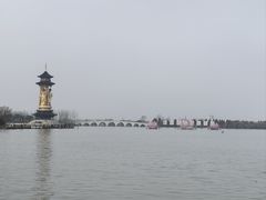 -溱湖国家湿地公园