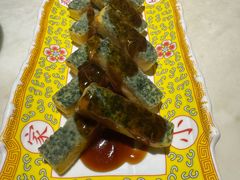 -那家小馆•北京菜•烤鸭(中关村店)