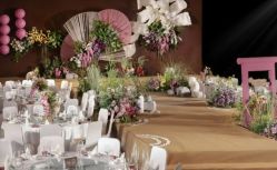 -天邑国际酒店·宴会厅