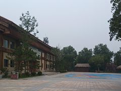 -南宫五洲植物乐园