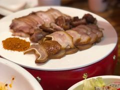 -百年神厨·地道川菜(清江西路店)