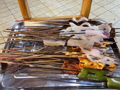 -牛华八婆麻辣烫(起源店)