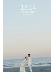 -唯一旅拍·颂当代影像艺术中心(上城店)