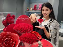 -ROSEONLY诺誓(国际广场购物中心店)