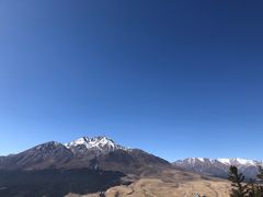 -祁连山·岗什卡雪峰景区