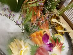 -割烹旭日本料理(龙湖狮山天街店)
