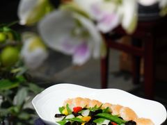 -悦真雅院·四合院·清真私房菜(雍和宫店)