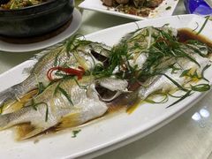 -阳江餐厅·30年老字号·粤菜海鲜大排档