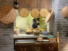 -南京大牌档(崇文门国瑞店)