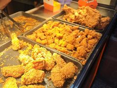 -前进5路汉堡炸鸡(昙华林店)