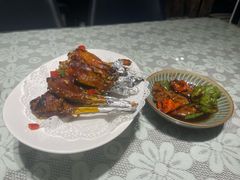 -熠盛·本帮菜Bistro(永嘉路店)