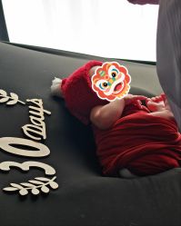 -耐味林月子会所(黄兴公园店)
