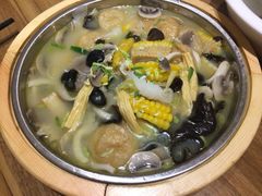 青年公社海鲜城-海鲜城大家餐厅
