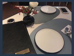 -伊斯坦布尔土耳其清真咖啡餐厅