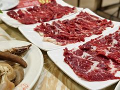 -粤潮牛肉火锅店(江南大道店)