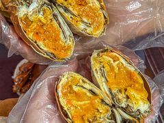 -阳澄湖大闸蟹·琼灵阁牌品牌连锁(吴中总店)