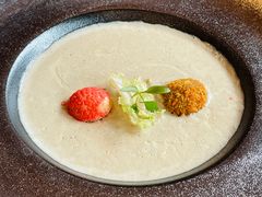 -北京古城老院厉晓麟精致菜