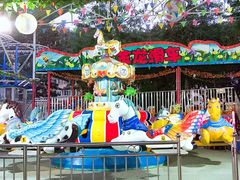 游乐设施-沈阳南湖公园