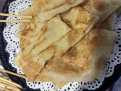 -庞家烧烤客栈(炮台山店)