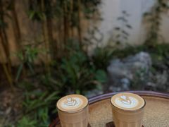 -Metal hands·铁手咖啡