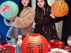 -千百味红餐厅·江西菜(绿地双子塔店)