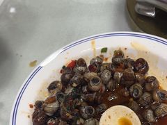 -辣不怕口味虾(凌霄路店)