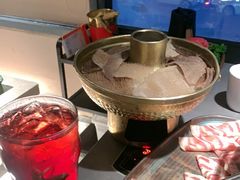 -骨之味·筒骨汤火锅(江头店)
