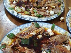 -温记府廟豆汤饭·始于1955年(海椒店)