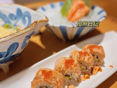 -千叶创意融合料理(水韵城店)