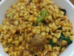 优质小炒-刘信牛羊肉小炒泡馍(回民街店)